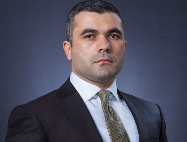 “Bank Respublika”ya yeni sədr təyin edilib