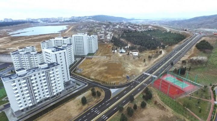 Agentlik əlavə endirimlə 28 min manata mənzillər satıb - İKİNCİ SATIŞIN NƏTİCƏLƏRİ