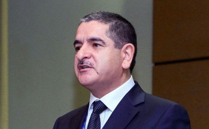 "Rəqabət Məcəlləsi 2020-ci ilin sonunadək qəbul olunmalıdır"