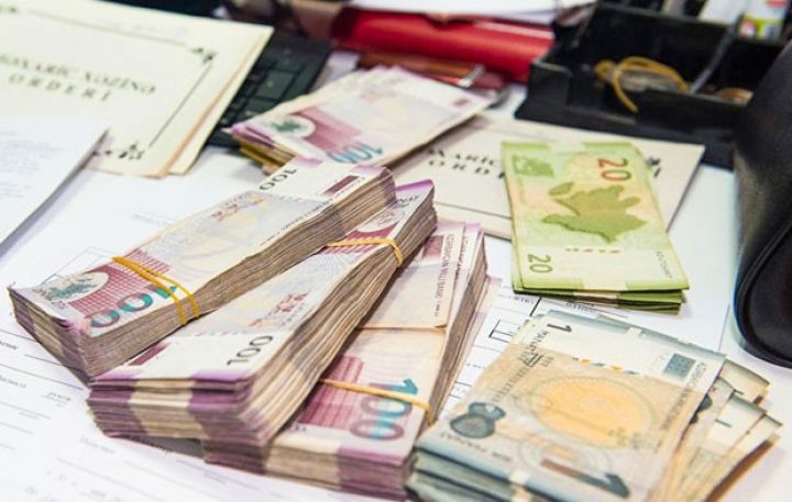 Maliyyə Nazirliyinin istiqrazları tam yerləşdirilib