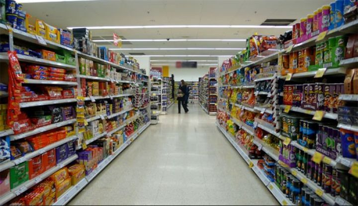 Azərbaycanda yeyinti məhsulları ilə bağlı yeni dövlət rüsumu təsdiq edildi