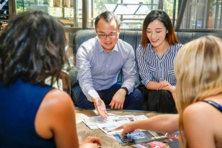 Çinlilər Macarıstanda daşınmaz əmlak alırlar