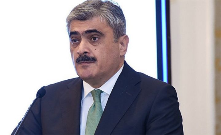 “Azərbaycanın valyuta ehtiyatlarının ÜDM-ə nisbəti 100%-ə çatıb”