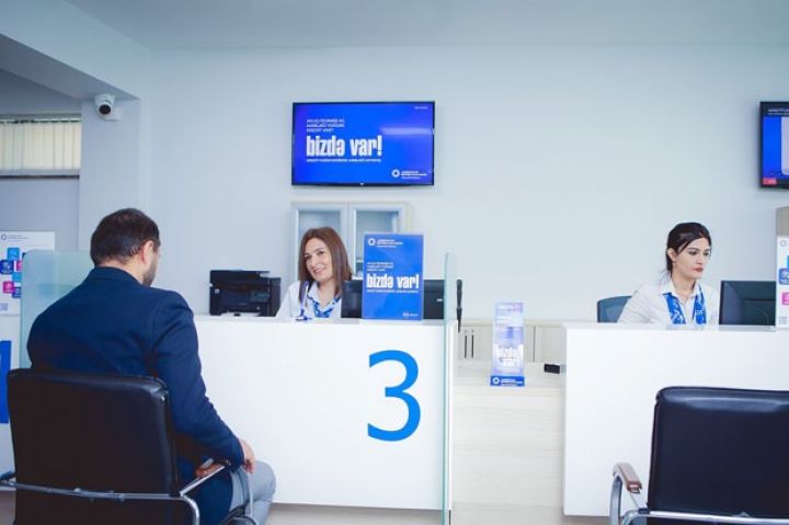 Banklar gücləndirilmiş iş rejimində fəaliyyət göstərəcək - PALATADAN AÇIQLAMA