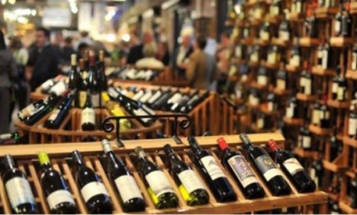 Azərbaycan Rusiyaya şərab ixracı azalıb