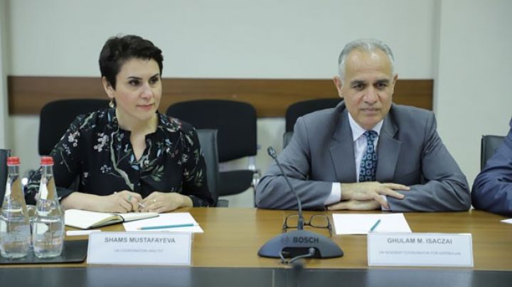 BMT problemli kreditlərin həlli ilə bağlı fərmanı yüksək qiymətləndirir