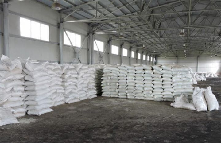 4 ayda xaricdən gübrə alışına 39 milyon dollar xərclənib