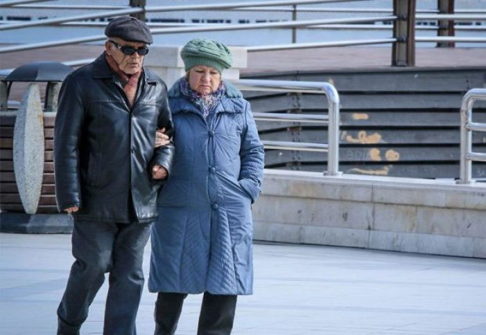 94 min nəfərin pensiyası da 30 faizdən çox artacaq