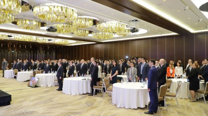 Kapital bazarı infrastrukturunun təkmilləşdirilməsi üzrə mühüm yeniliklər təqdim edildi