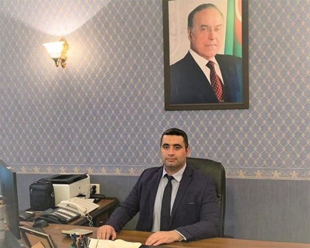 “Azneft”in İdarəsinə yeni rəis təyin olunub