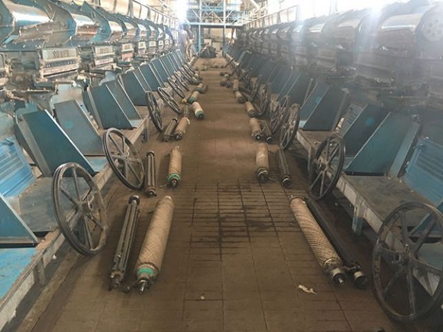 Zavodlar yenidən qurulacaq, işçi qüvvəsi artırılacaq