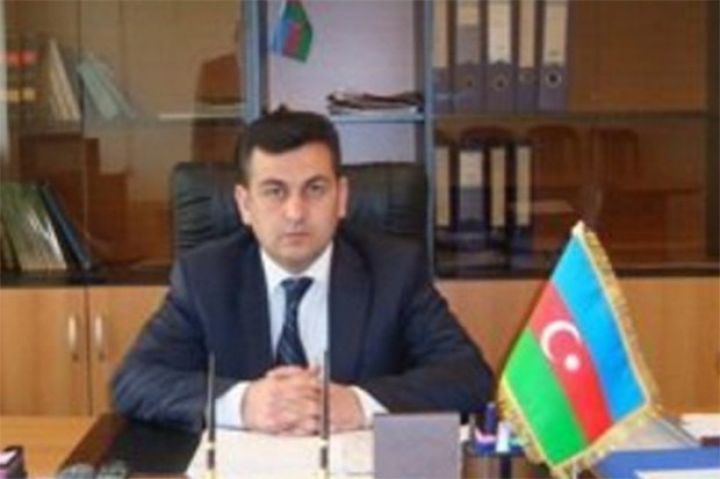 Bu rayonun icra başçısının müavini vəzifəsindən azad edildi