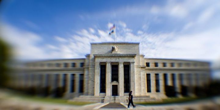 İnflyasiya və qlobal risklər pisləşsə Fed faiz endirə bilər