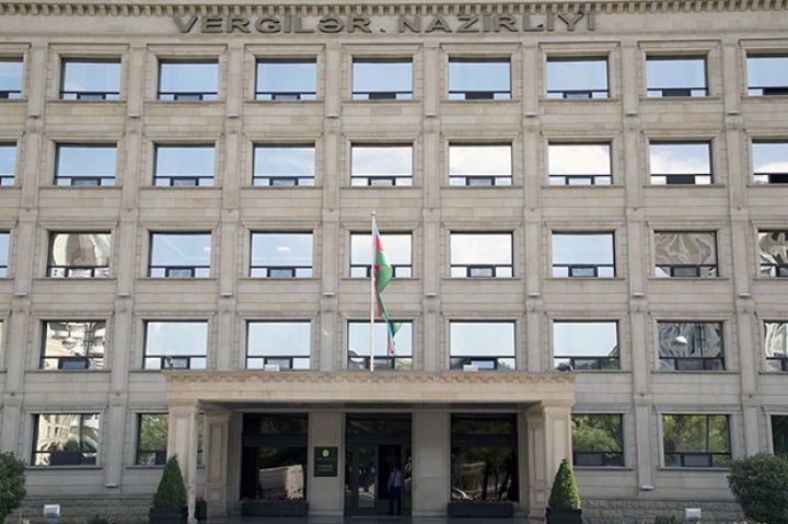 "Vergi Məcəlləsinə edilmiş əlavə və dəyişikliklərin bəziləri həyata keçirilmir"