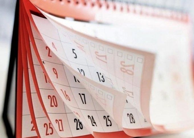 Dekabrın qeyri-iş günləri açıqlandı