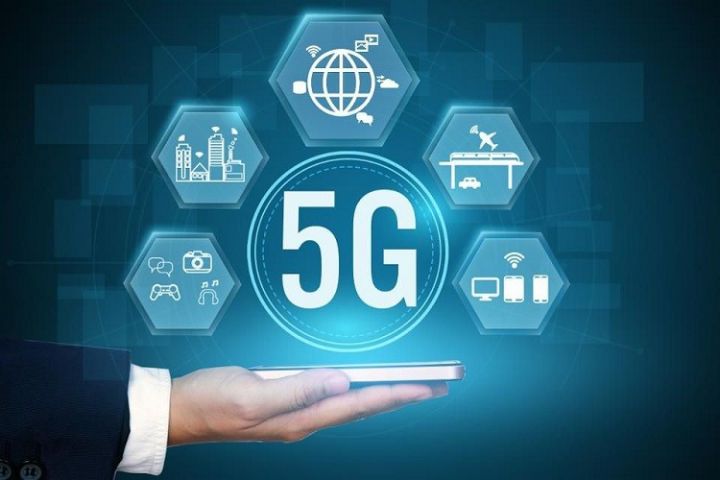 Azərbaycanda ilk dəfə 5G şəbəkəsi istifadəyə verildi