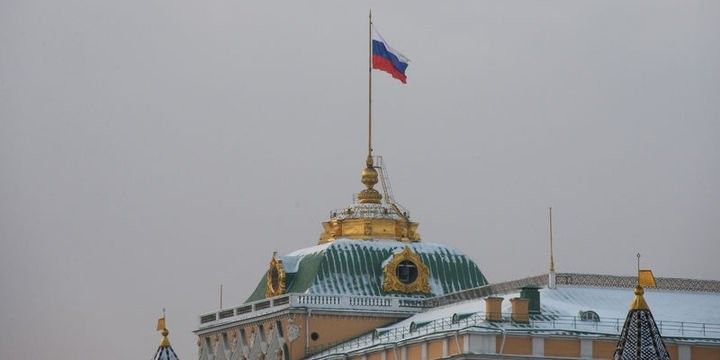 Rusiya iqtisadiyyatı bu ilin ən sürətli artımını qeyd edib