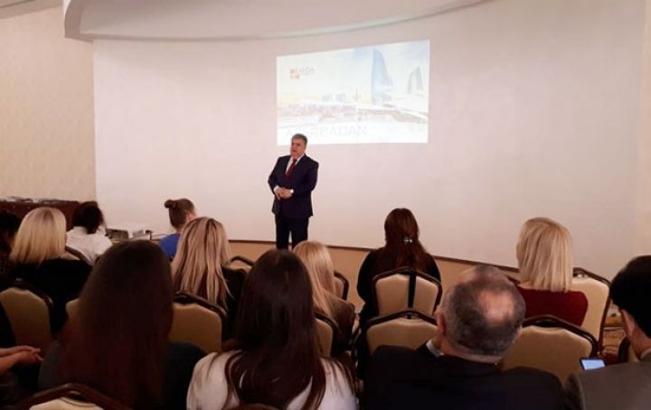 Azərbaycanın  turizm şirkətindən Belarus həmləsi