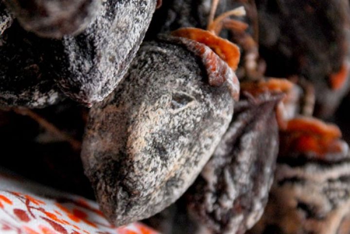 "Qurudulmuş xurma Avropa standartlarına tam cavab vermir"