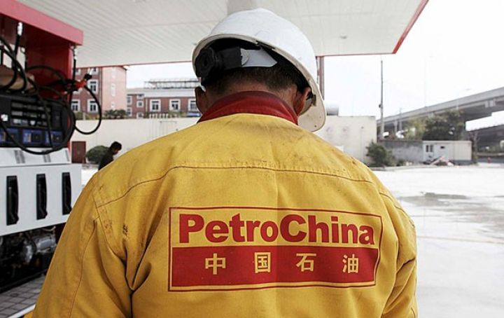 Çində yanacağın qiyməti yenidən bahalaşıb