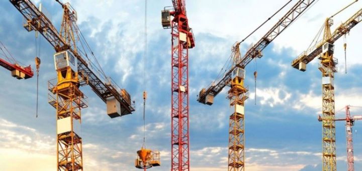 Azərbaycanda tanınmış tikinti şirkəti bölündü