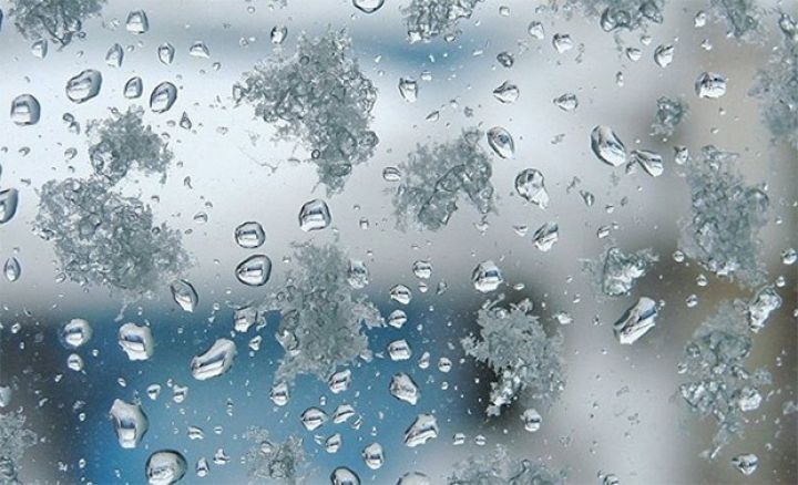 Hava pisləşəcək - XƏBƏRDARLIQ