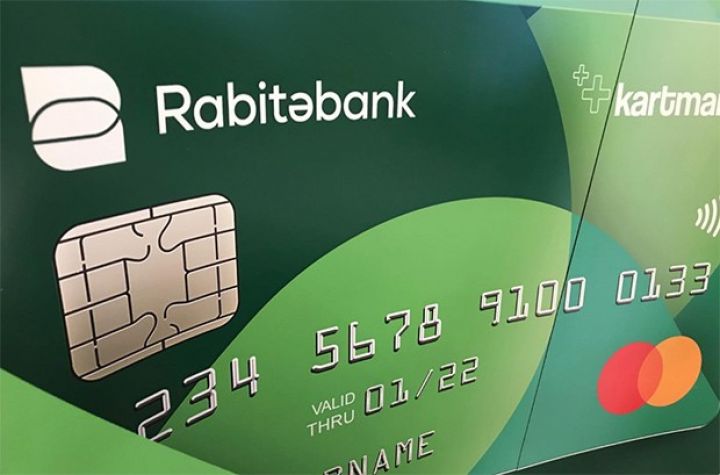 100 gün güzəşt müddəti olan kart satışa çıxır -AZƏRBAYCANDA İLK 