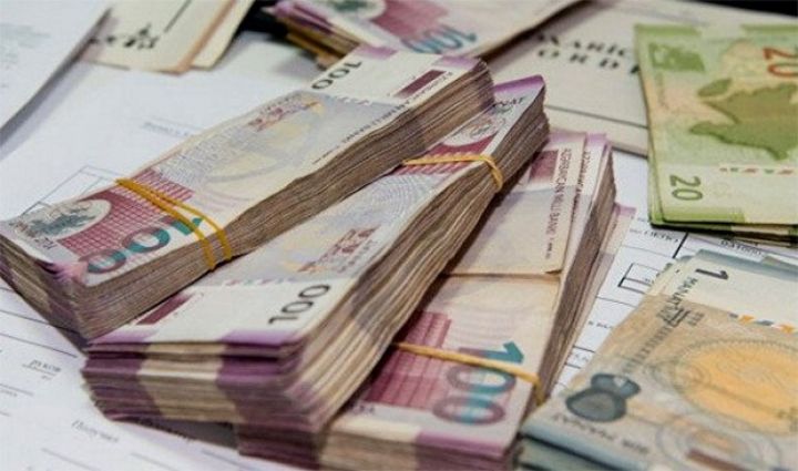 Büdcədə böyük məbləğdə artıqlıq yaranıb