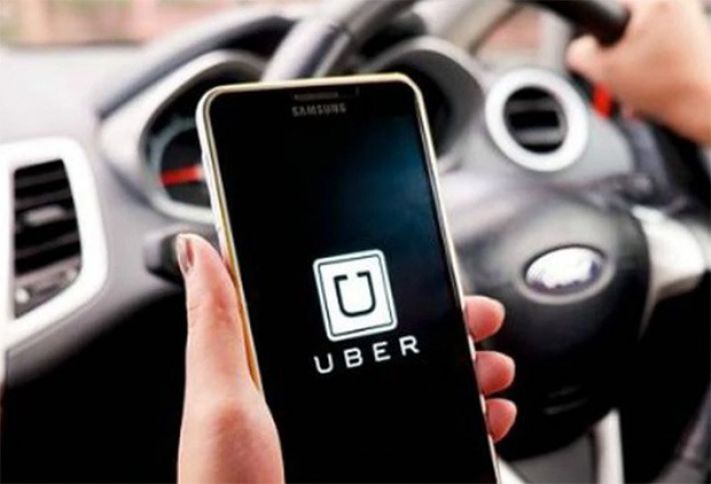 Londonda "Uber"ə qadağa qoyulub