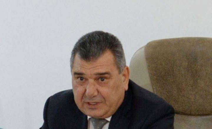 Heyvandarlıqla məşğul olan fermerlərin assosiasiyası yaradılacaq