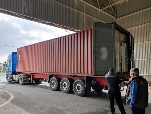 Əsas ixracatçı şirkətlər - YENİ SİYAHI