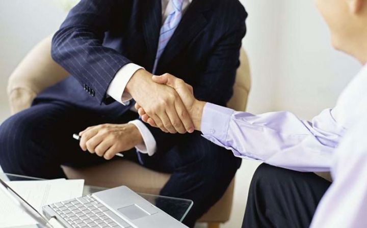 Azərbaycandakı bankın sahibinin səhmdar strukturu dəyişir - MÜQAVİLƏ İMZALANDI