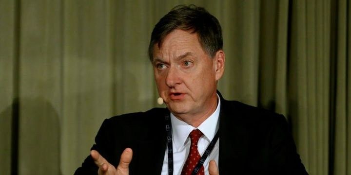 "Güclü dollar inflyasiyanın aşağı düşməsinə təzyiq göstərir"