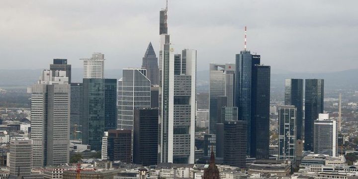 Avropanın ən böyük iqtisadiyyatı üçün proqnozlar pisləşdi