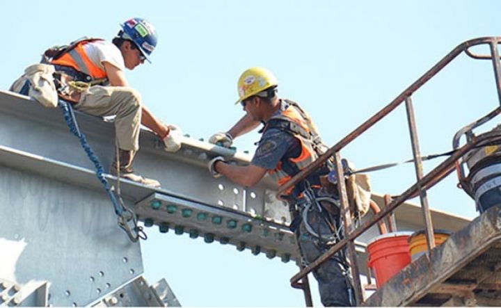 Azərbaycanın tikinti şirkəti zərər açıqladı