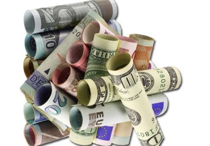 Rəsmi məzənnələr açıqlandı