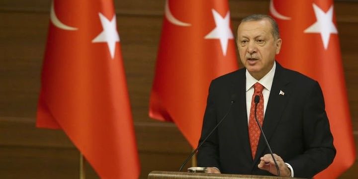 Ərdoğan Azərbaycana gəlir