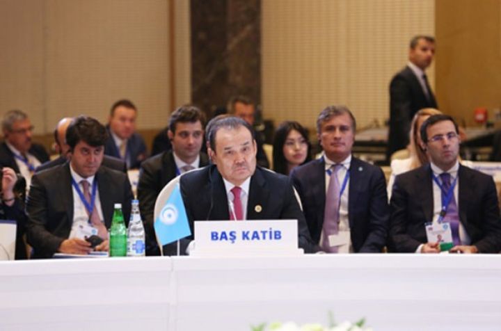 Xəzərdə daşımalar üçün birgə şirkət yaradıla bilər