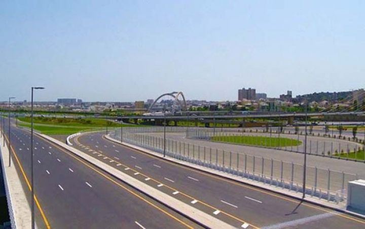 Azərbaycanda ilk pullu yolun hansı olacağı AÇIQLANDI 