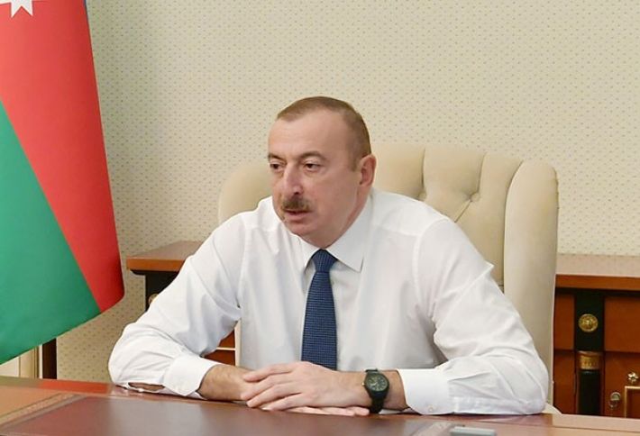 “İqtisadi sahədə bir çox problemlər mövcuddur”