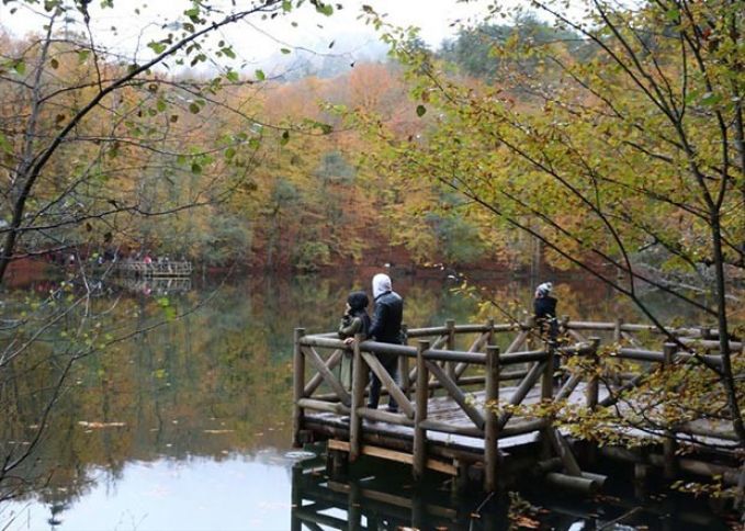 Bazar gününə olan hava proqnozu açıqlandı