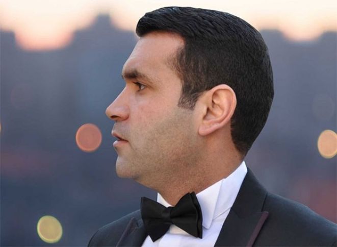 Azərbaycanın iri şirkətlər qrupunun ictimaiyyətlə əlaqələr mütəxəssisi işdən çıxıb