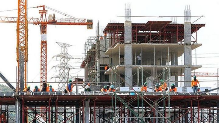 Abutalıbovun sərəncamı ləğv edildi, binanın tikintisi dayandırıldı