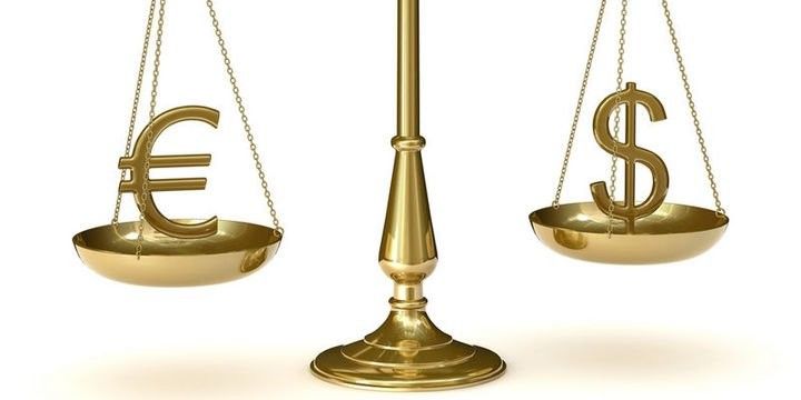 Avro Dollar qarşısında bahalaşdı