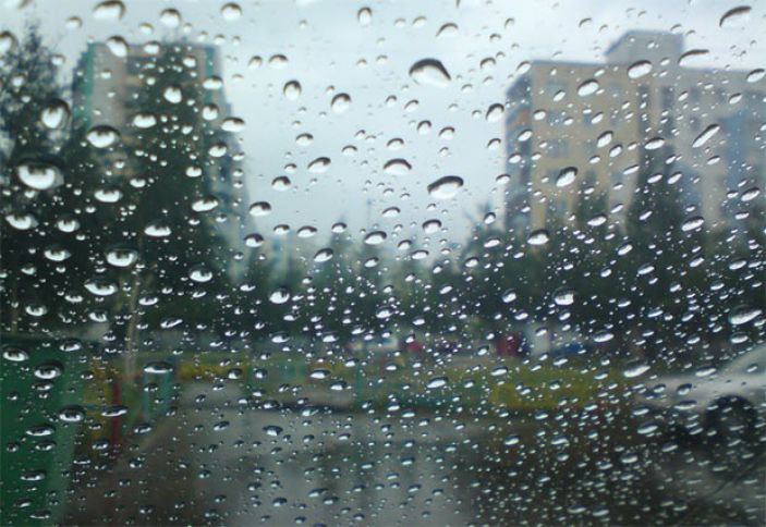 Sabahın hava proqnozu açıqlandı