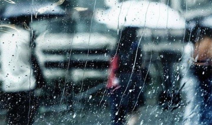 Sabaha olan hava proqnozu açıqlandı