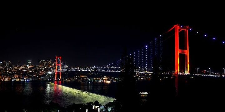 Türkiyə iqtisadiyyatı 2-ci rübdə 1.5% kiçilib