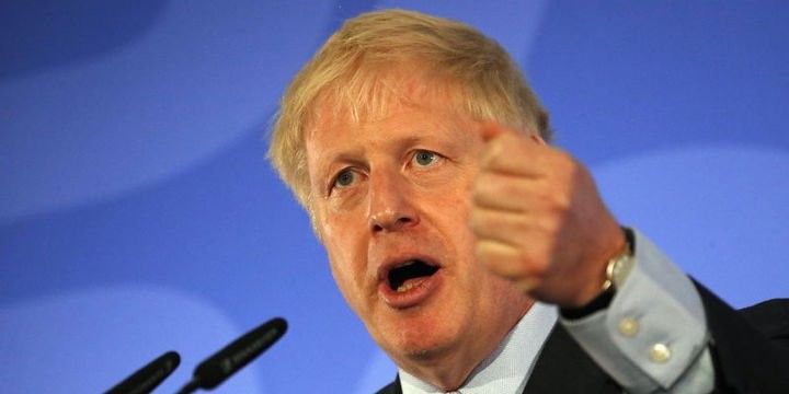 Boris Consondan "Brexiti təxirə salmayacağam" mesajı