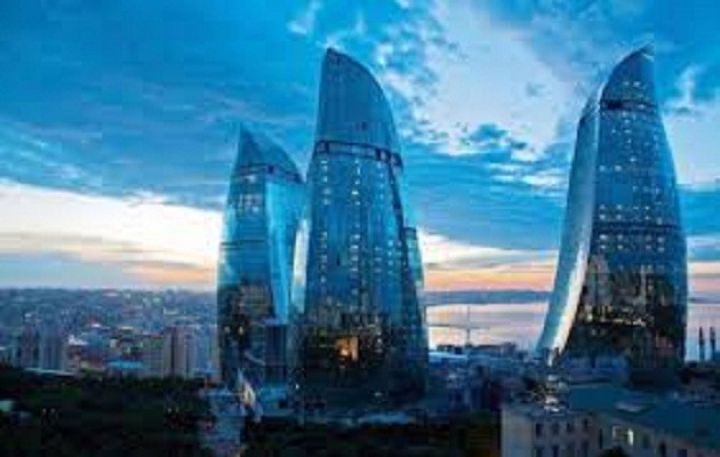 Sabaha olan hava proqnozu açıqlandı