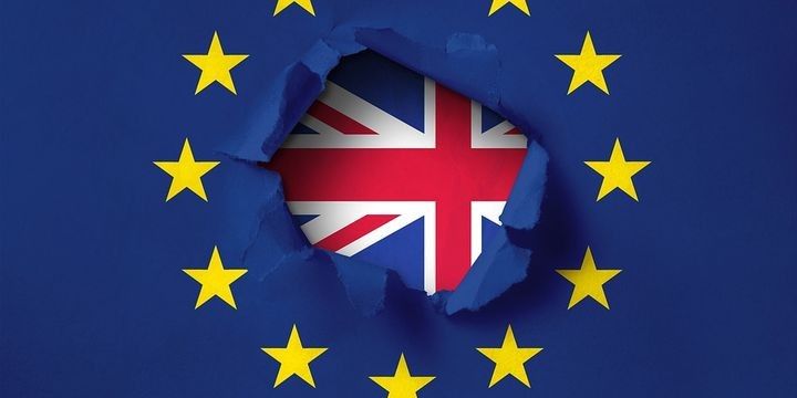 Brexit Almaniyanın ixracını vurur